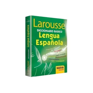 Diccionario Larousse