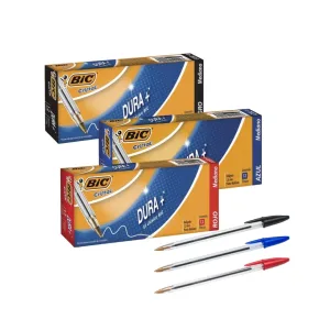 Bolígrafo Punto Mediano Bic