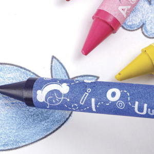 Crayón Jumbo Pelikan