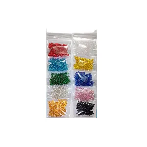 Chaquiron de Colores