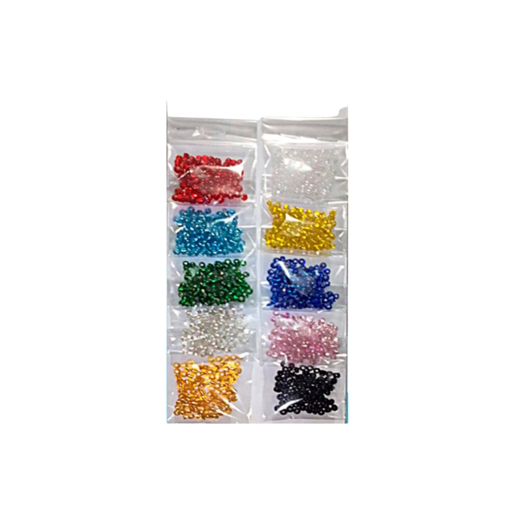 Chaquiron de Colores