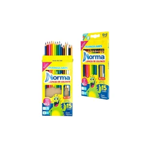 Colores Norma