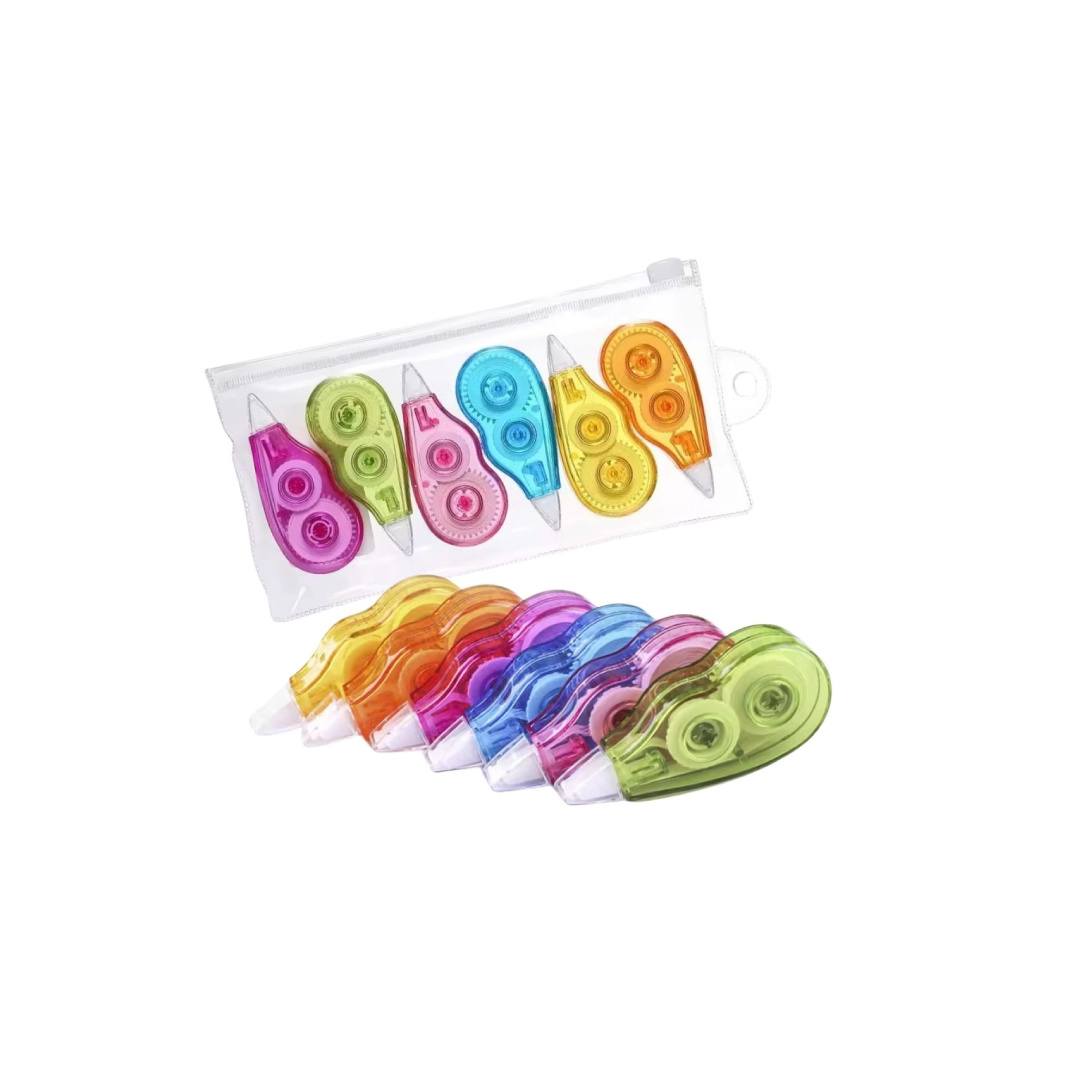 Corrector en Cinta Mini