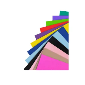 Foamy Liso Cartulina