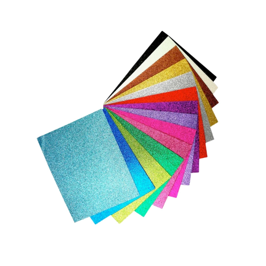 Foamy Diamantado Carta