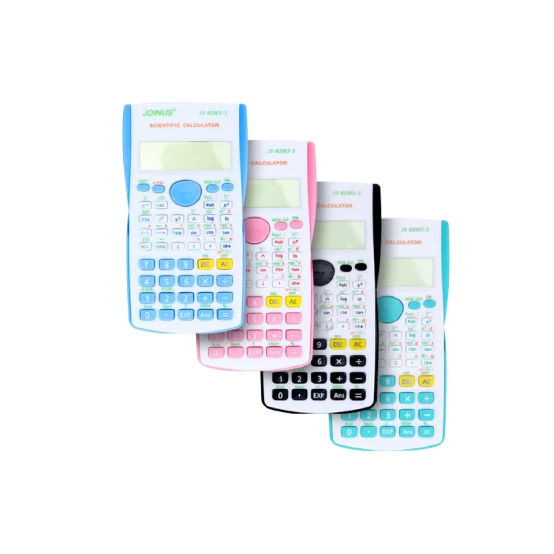 Calculadora Científica