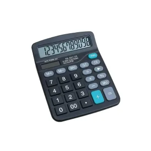 Calculadora de Escritorio