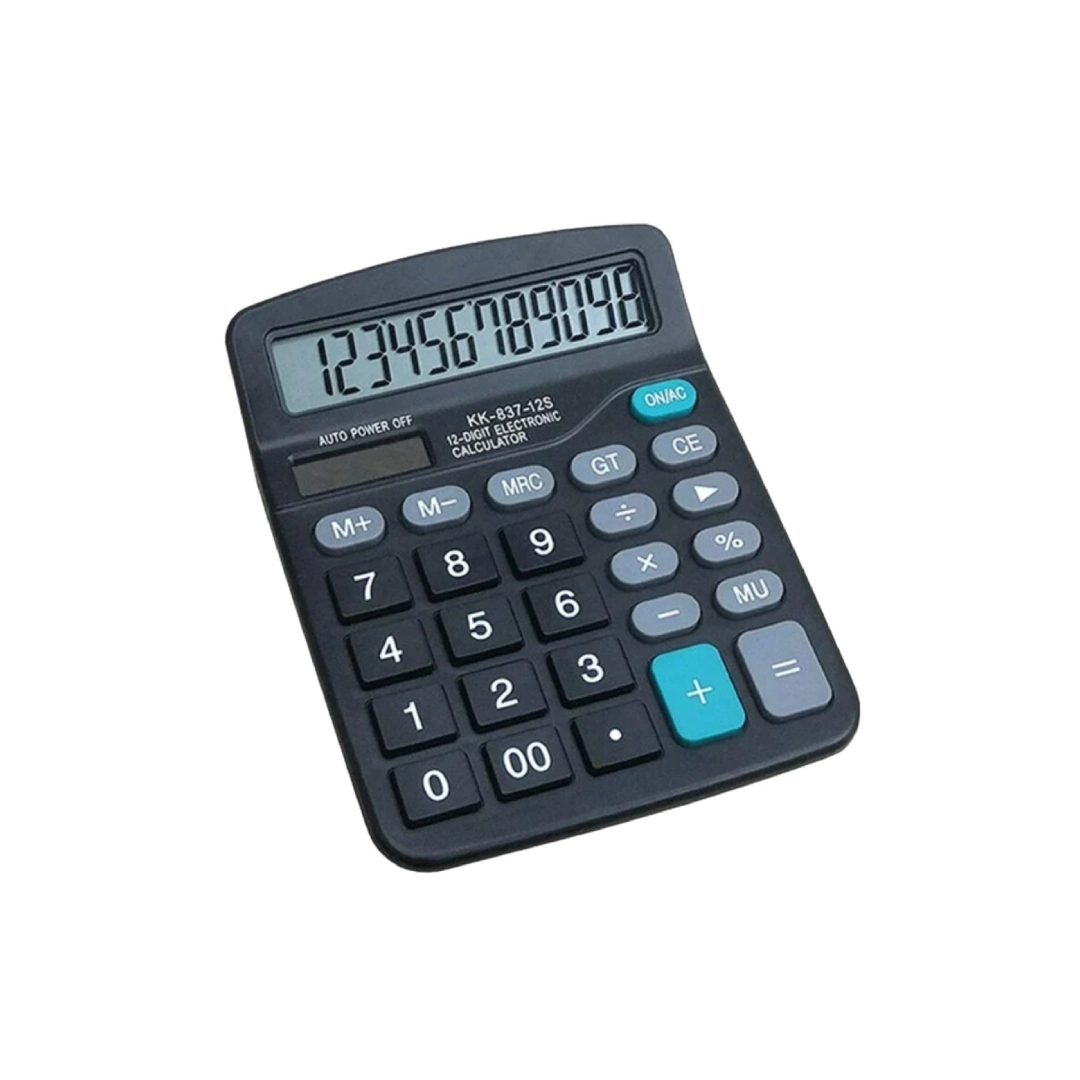 Calculadora de Escritorio