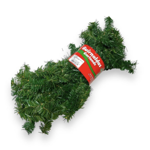 Guirnalda Verde Pino