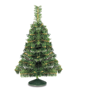 Pino de Escritorio Verde