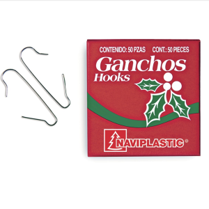 Ganchos