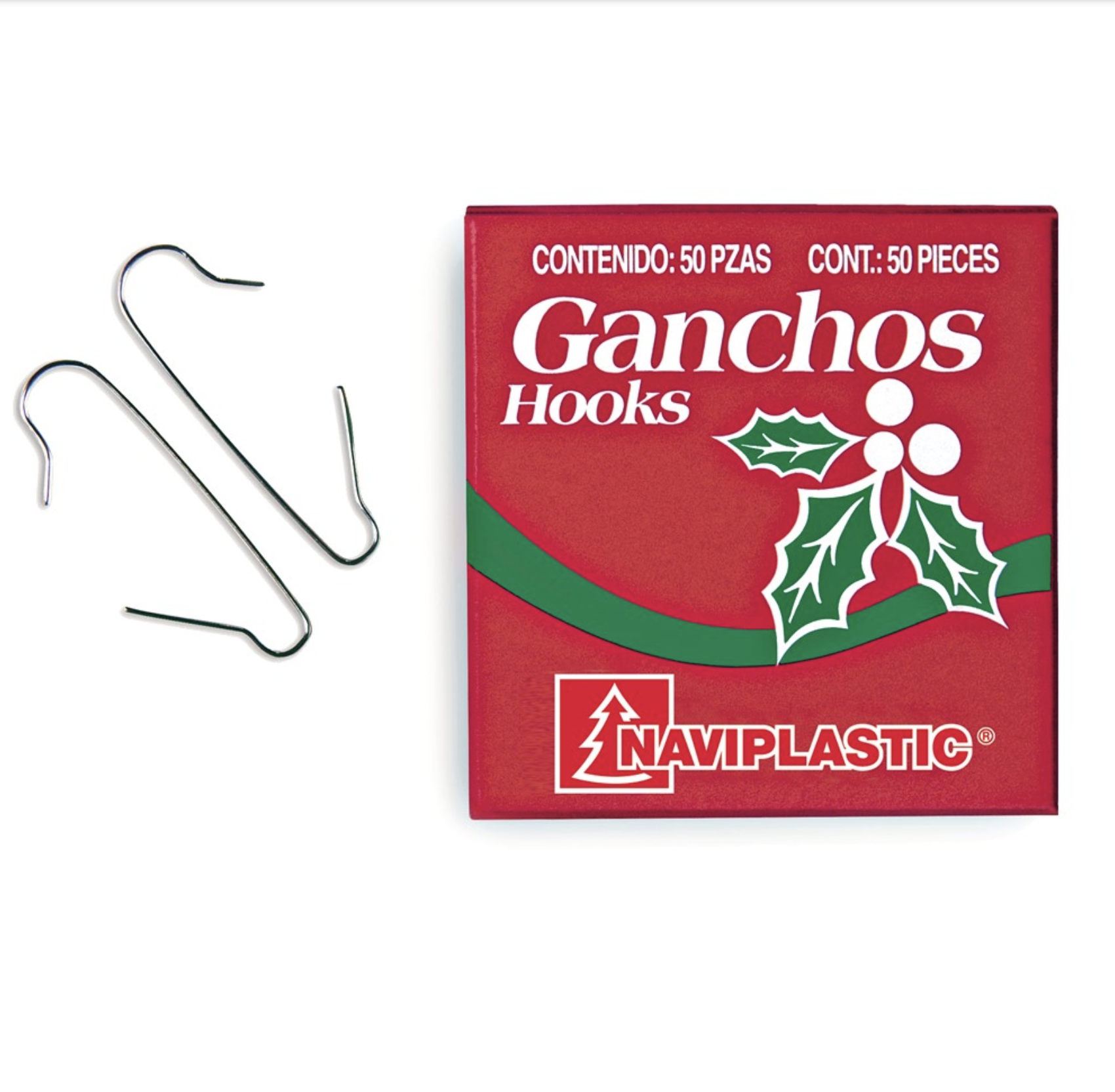 Ganchos