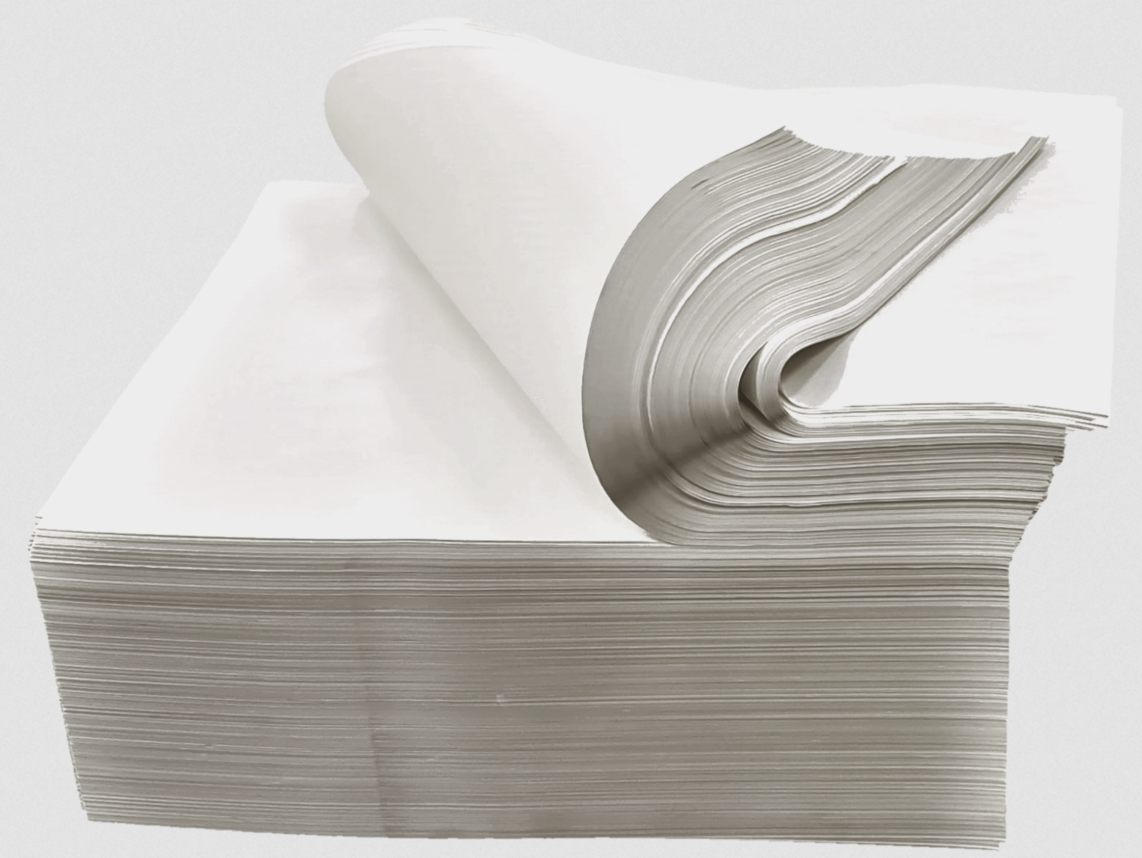 Papel Revolución Carta c/100