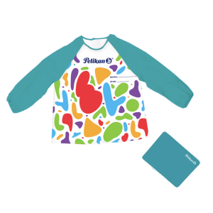 Bata de artes Pelikan