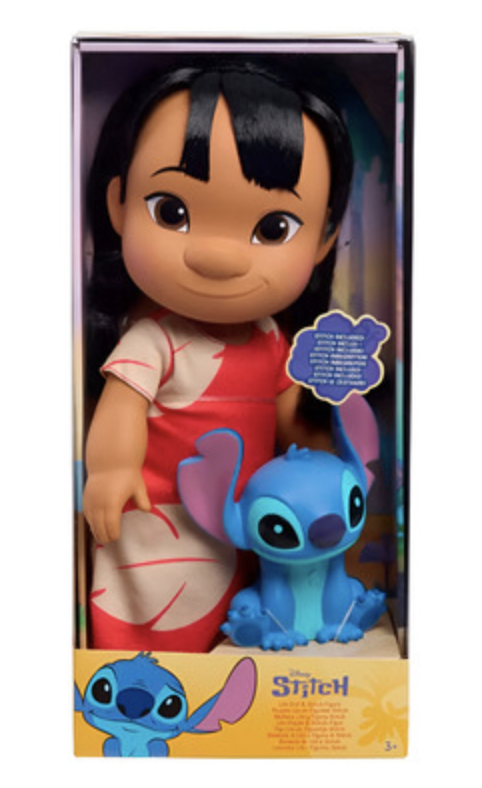Lilo & Stitch