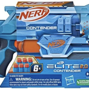 Nerf Contender