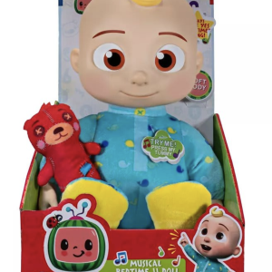 Cocomelon Hora de dormir