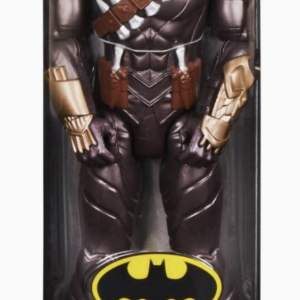 DC: Figura de accion