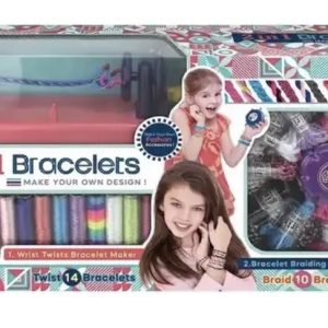 2 in 1  Bracelers