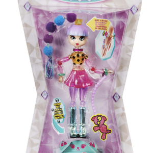 Twisty Girlz- Lil Gemz