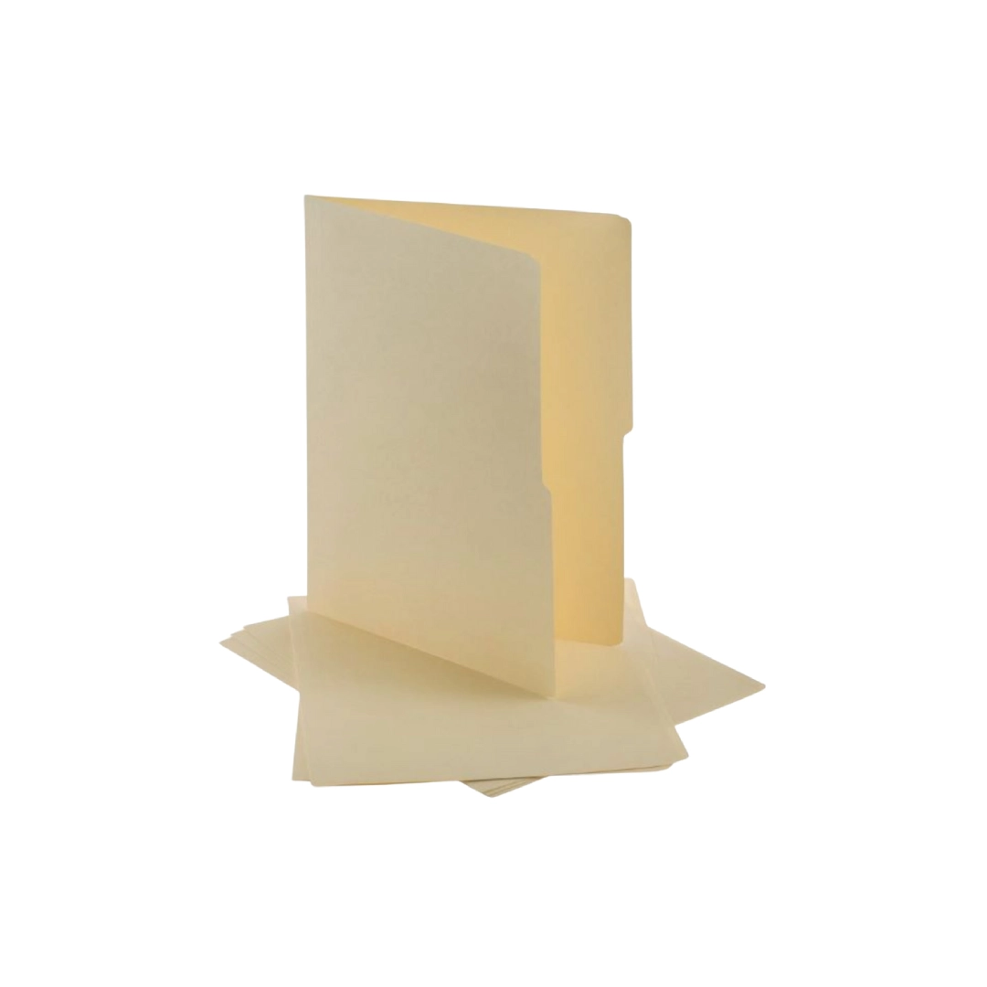 Folder Tamaño Carta