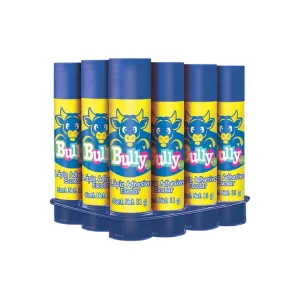 Lápiz Adhesivo Bully