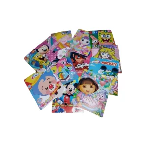 Libro para Colorear