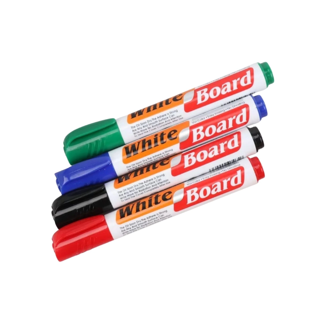 Marcador para Pizarrón