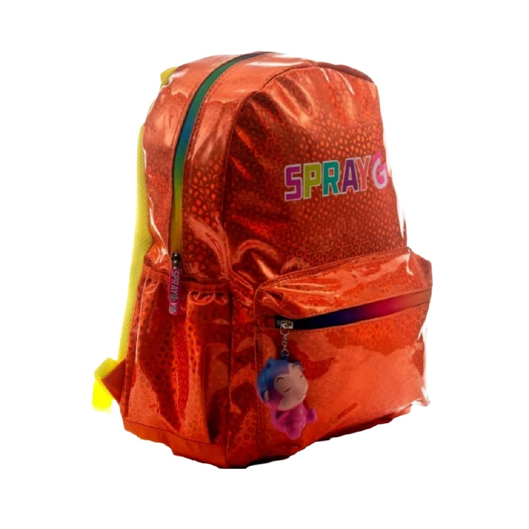 Mochila Spray G