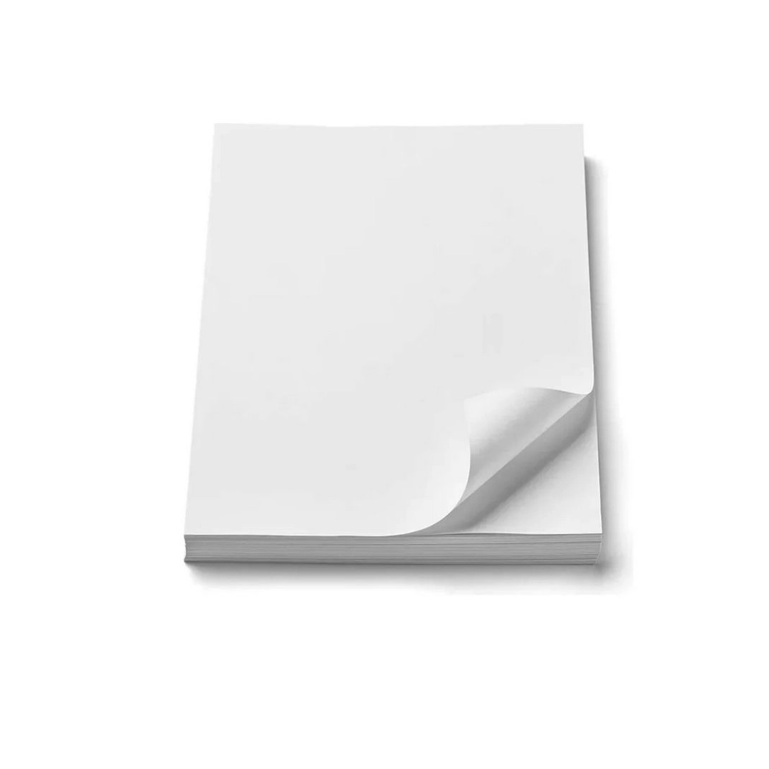 Papel Bond t/Carta
