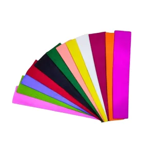 Papel Crepé