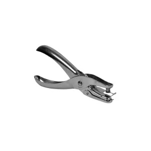 Perforadora 1 Orificio