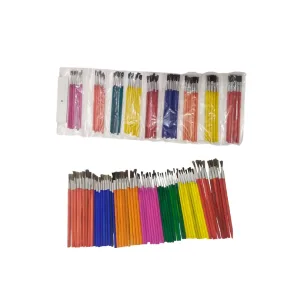 Pincel Varias Medidas