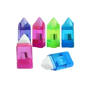 Sacapuntas Con Depósito