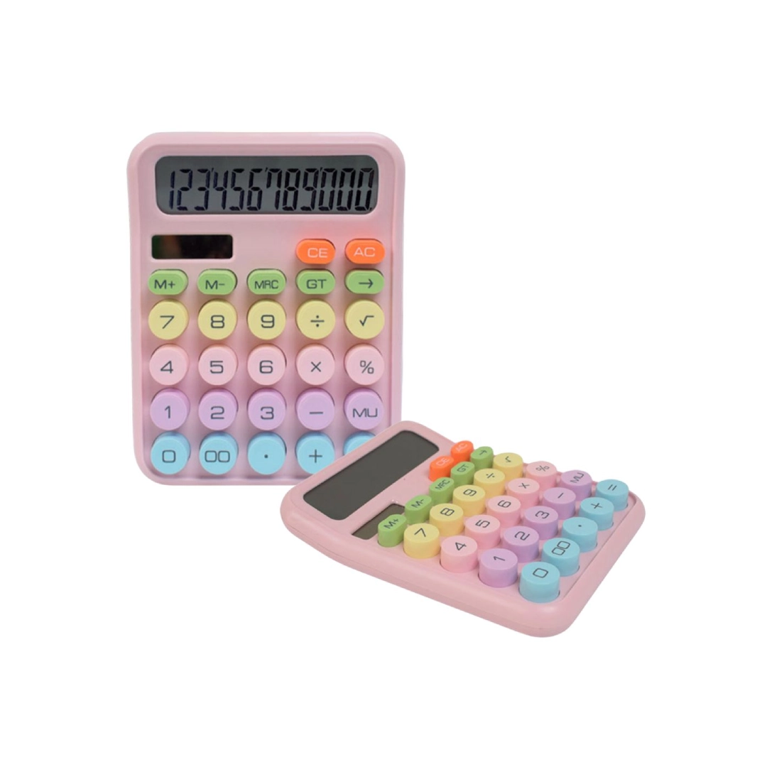 Calculadora kawai