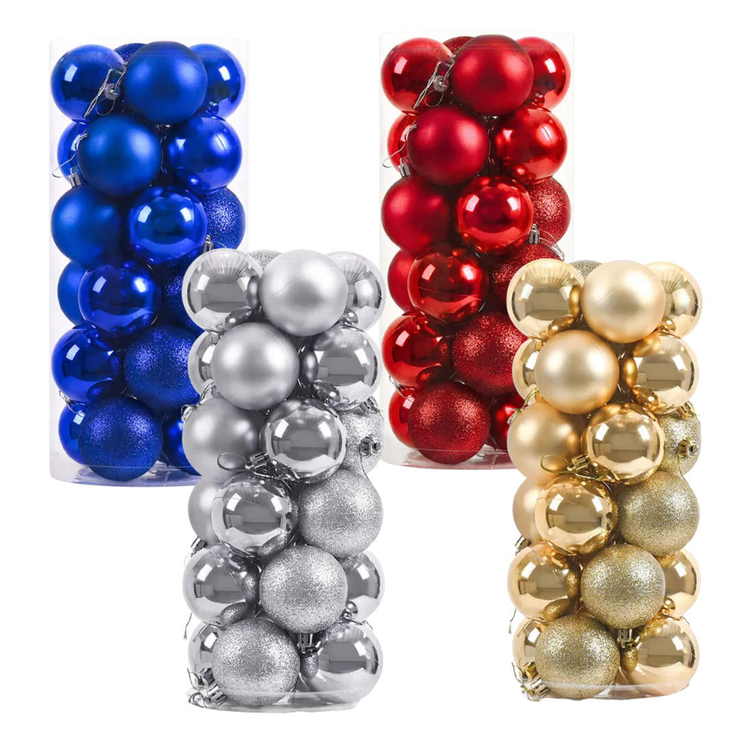 Esfera Navideña No.6