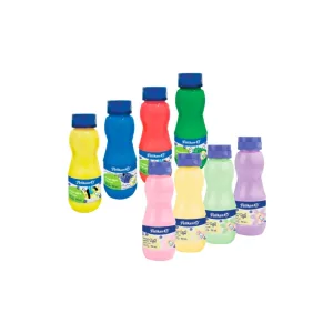 Pintura Digital Pelikan