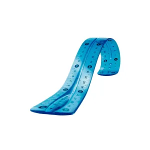 Regla Flexible